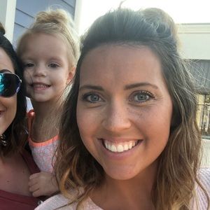 Meet your Posher, Teal